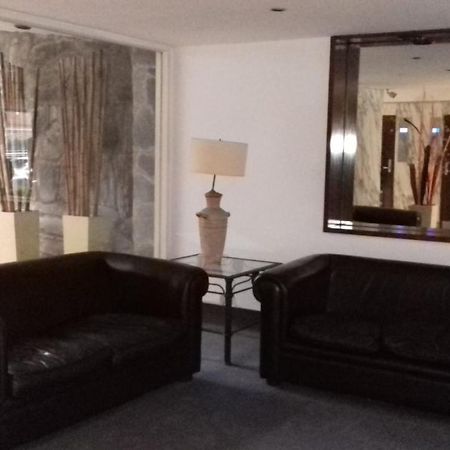 Departamento Belgrano Lägenhet Buenos Aires Exteriör bild