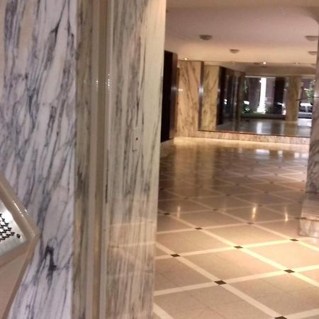 Departamento Belgrano Lägenhet Buenos Aires Exteriör bild