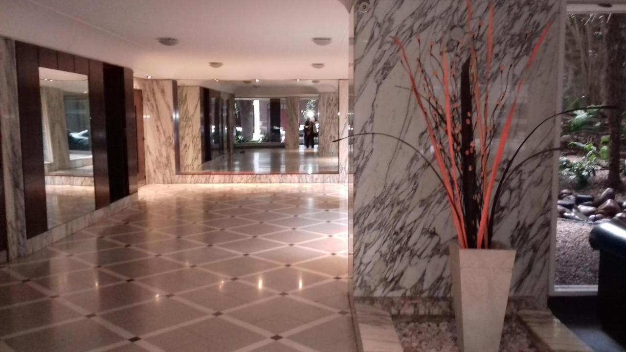 Departamento Belgrano Lägenhet Buenos Aires Exteriör bild