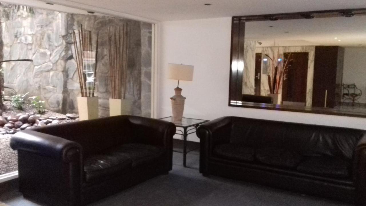 Departamento Belgrano Lägenhet Buenos Aires Exteriör bild