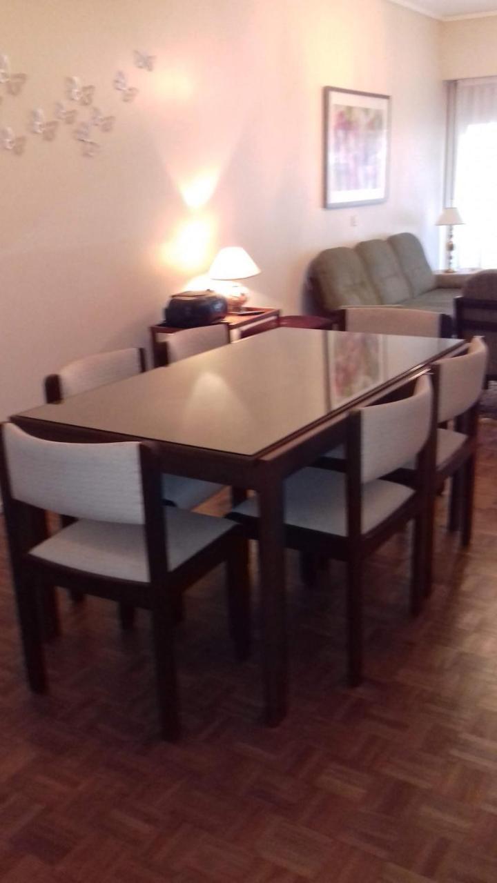 Departamento Belgrano Lägenhet Buenos Aires Exteriör bild