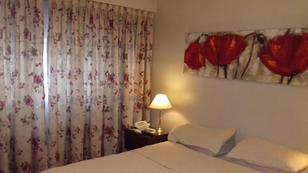 Departamento Belgrano Lägenhet Buenos Aires Exteriör bild