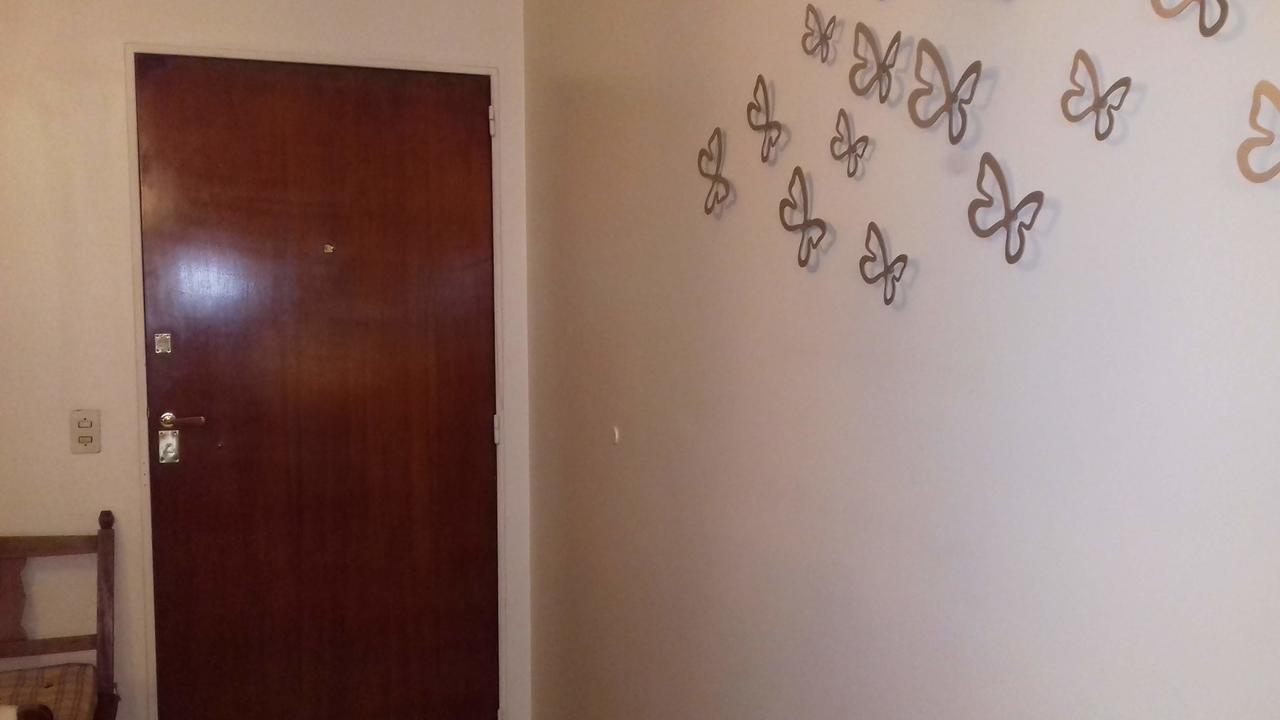 Departamento Belgrano Lägenhet Buenos Aires Exteriör bild