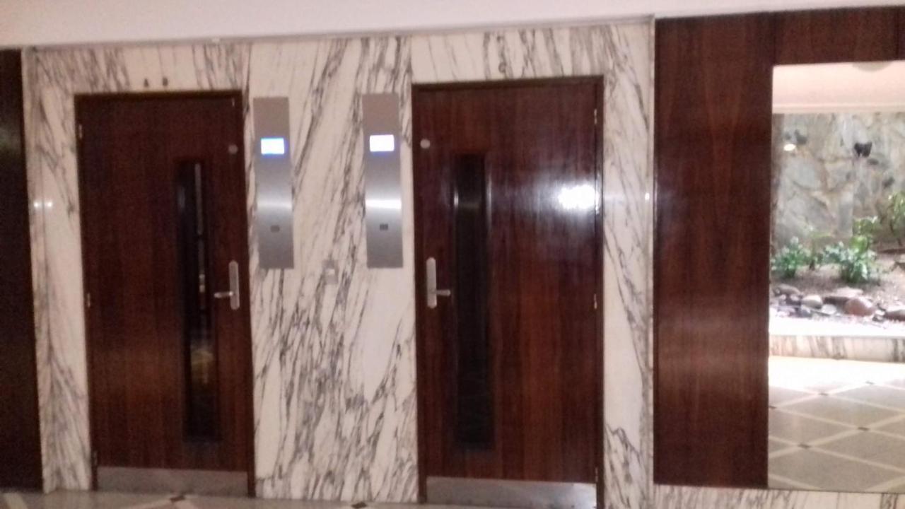 Departamento Belgrano Lägenhet Buenos Aires Exteriör bild