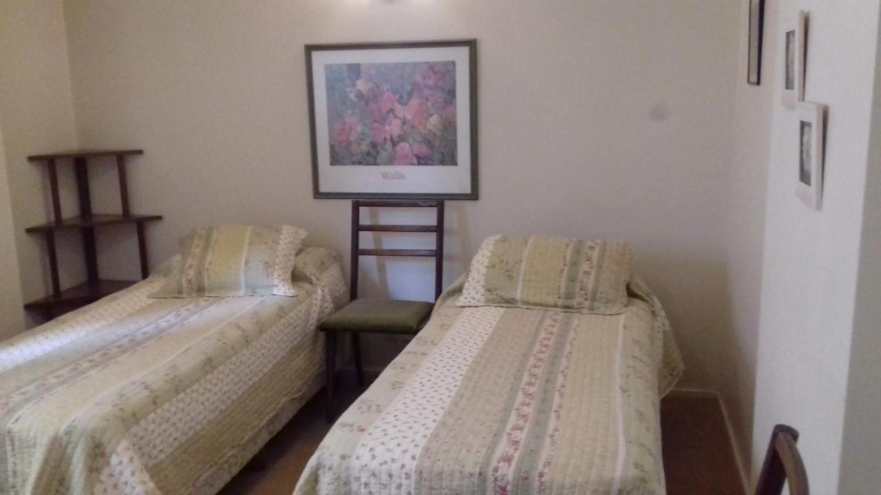 Departamento Belgrano Lägenhet Buenos Aires Exteriör bild