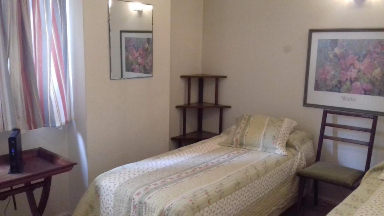 Departamento Belgrano Lägenhet Buenos Aires Exteriör bild
