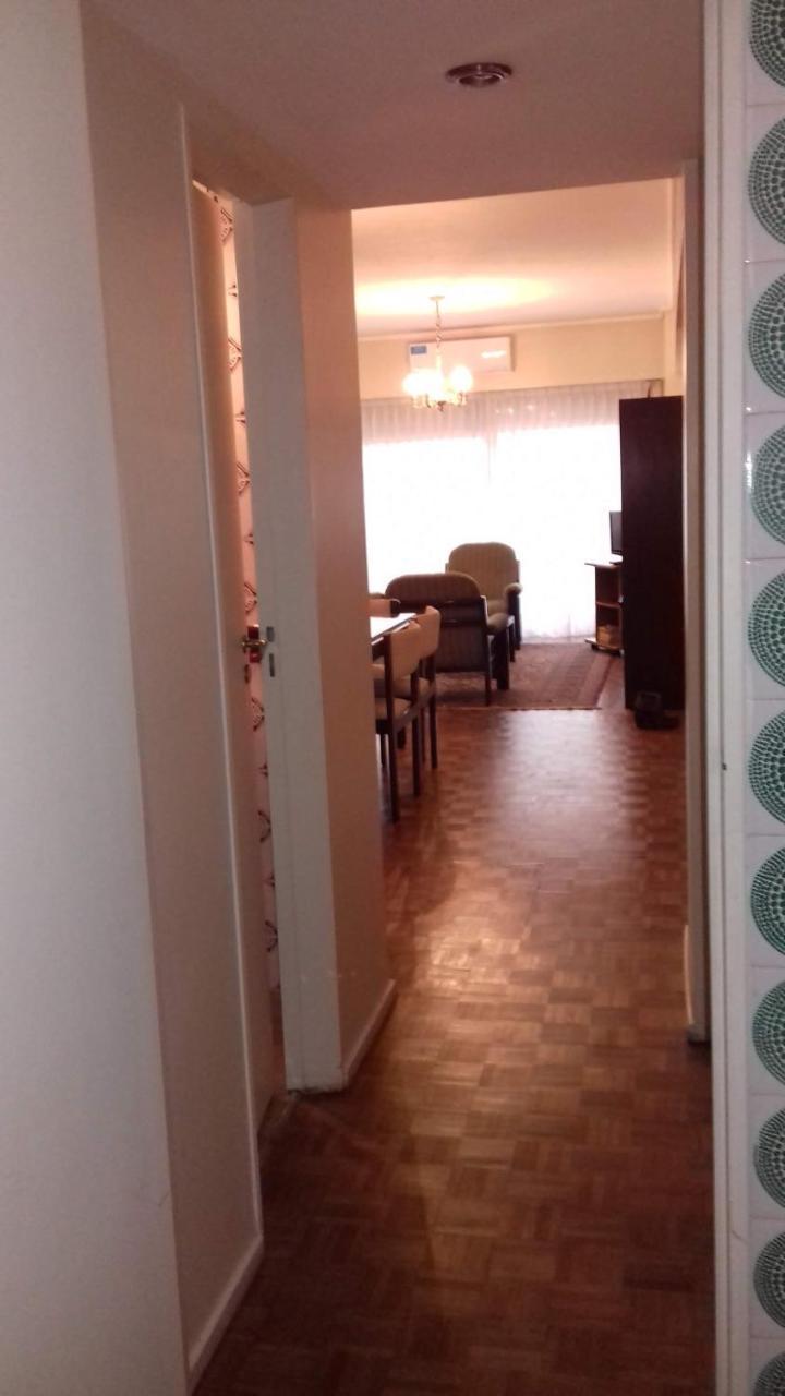Departamento Belgrano Lägenhet Buenos Aires Exteriör bild