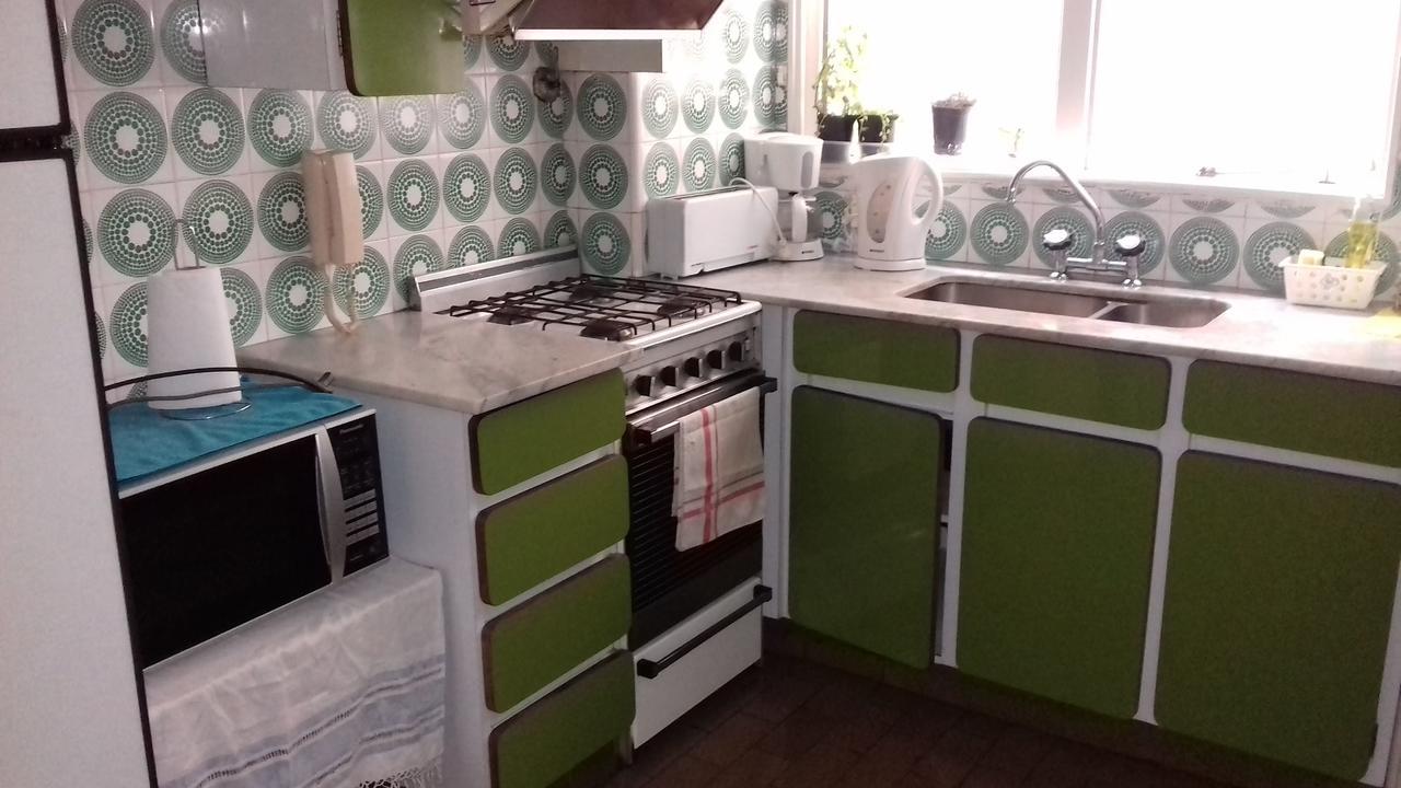 Departamento Belgrano Lägenhet Buenos Aires Exteriör bild