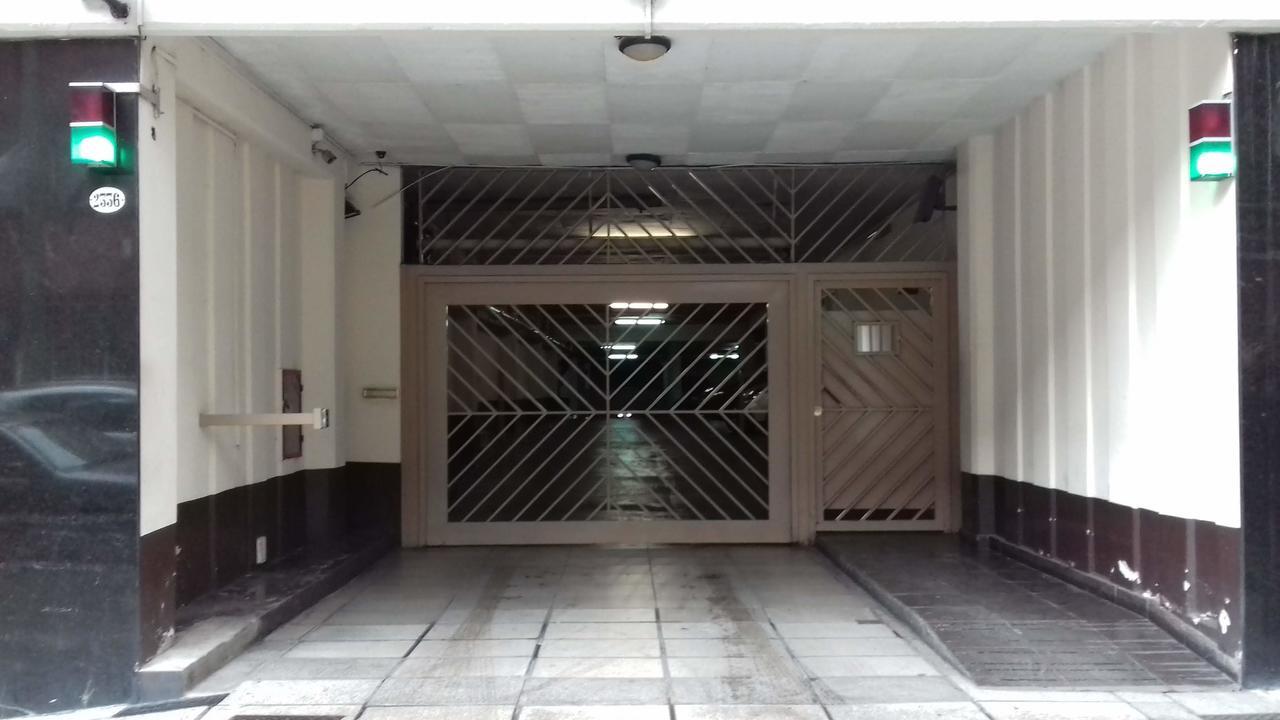 Departamento Belgrano Lägenhet Buenos Aires Exteriör bild